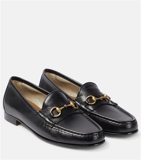 gucci 1953 loafer|gucci 1953 horsebit loafer women's.